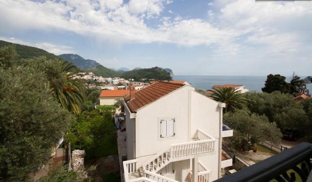 Apartments & Rooms M Petrovac Szoba fotó